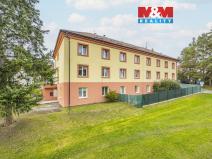 Prodej bytu 1+1, Mníšek pod Brdy, Rudé armády, 31 m2