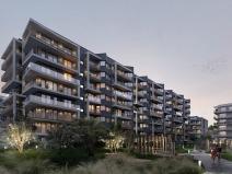 Prodej bytu 2+kk, Brno, Rybářská, 48 m2