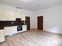 Pronájem bytu 3+kk, Brno, Krameriova, 58 m2