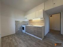 Pronájem bytu 1+1, Havířov, Na Nábřeží, 31 m2