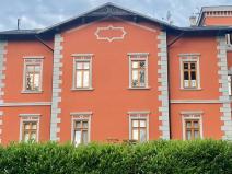 Pronájem bytu 2+1, Osek, Tyršova, 70 m2