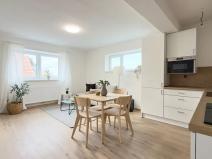 Prodej bytu 3+kk, Brno, 73 m2