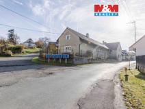 Prodej rodinného domu, Uzeničky, 91 m2