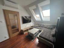 Pronájem bytu 2+kk, Jesenice, Hrnčířská, 60 m2