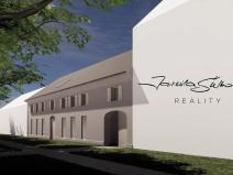 Prodej ordinace, Olomouc, Selské nám., 270 m2