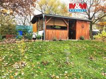 Prodej chaty, Rokle, 30 m2