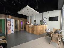 Pronájem obchodního prostoru, Praha - Jinonice, Radlická, 90 m2