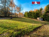 Prodej zahrady, Malá Morava - Zlatý Potok, 987 m2