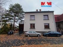 Pronájem bytu 2+1, Bohumín - Nový Bohumín, Tylova, 80 m2