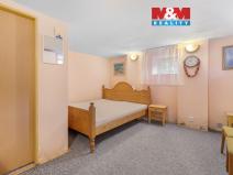 Pronájem bytu 1+1, Liberec - Liberec V-Kristiánov, Březinova, 45 m2