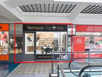 Pronájem obchodního prostoru, Praha - Nové Město, Na příkopě, 29 m2