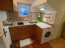 Pronájem bytu 1+kk, Třebotov, Karlštejnská, 30 m2