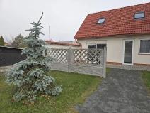 Pronájem bytu 1+1, Moravské Budějovice, Tyršova, 41 m2