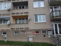 Pronájem bytu 3+1, Znojmo, Fejfalíkova, 72 m2
