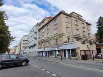 Pronájem obchodního prostoru, Praha - Podolí, Podolská, 96 m2