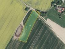 Prodej pole, Vyklantice, 7316 m2