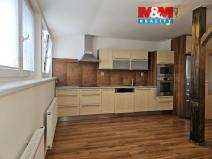 Prodej bytu 4+kk, Olomouc - Holice, Partyzánská, 100 m2