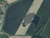 Prodej pole, Týnec, 18563 m2