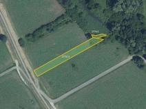 Prodej pole, Břeclav, 9807 m2