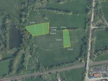 Prodej louky, Šenov, 11327 m2