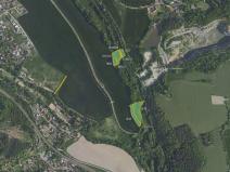 Prodej pole, Všestary, 10253 m2