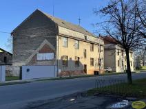 Pronájem bytu 2+1, Kojetín, Kroměřížská, 47 m2