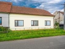 Prodej rodinného domu, Skalice, 90 m2