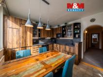 Prodej bytu 3+1, Blansko, Okružní, 79 m2