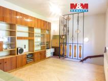 Prodej rodinného domu, Zlín, Sokolská, 103 m2