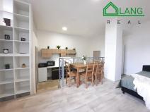 Pronájem bytu 1+kk, Brno, Palackého třída, 33 m2