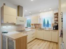 Prodej rodinného domu, Hlušovice, Jezerní, 102 m2