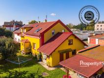 Prodej rodinného domu, Opava - Kateřinky, U Cukrovaru, 190 m2