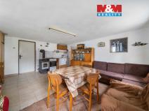 Prodej chalupy, Štětkovice - Sedlečko, 57 m2