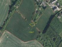 Prodej pozemku, Slatina nad Úpou, 151 m2