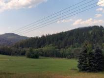 Prodej pole, Vimperk - Pravětín, 6723 m2