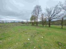 Prodej pozemku, Žár, 1454 m2