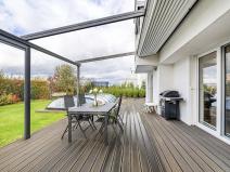 Prodej rodinného domu, Praha - Řeporyje, Ke Zbuzanům, 136 m2