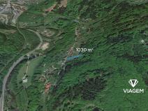 Prodej zahrady, Tanvald, 638 m2