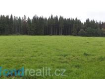 Prodej pole, Roudno, 611 m2