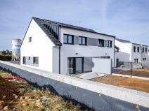 Prodej rodinného domu, Boršov nad Vltavou, Severní, 121 m2