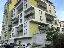Pronájem bytu 1+kk, Pardubice, Na Spravedlnosti, 36 m2