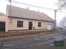 Prodej rodinného domu, Rokycany, Madlonova, 72 m2