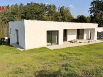 Prodej rodinného domu, Dolní Domaslavice, 100 m2