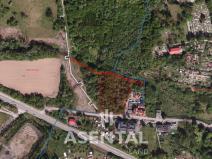 Prodej pozemku, Havířov - Dolní Suchá, U Pošty, 7214 m2