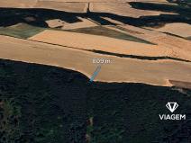 Prodej pole, Slatinky, 809 m2