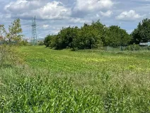 Dražba pozemku, Troubsko, Ostopovická, 3211 m2
