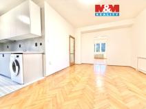 Pronájem bytu 2+kk, Meziměstí, Dlouhá, 52 m2