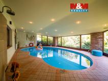 Prodej rodinného domu, Havířov - Bludovice, U Zborůvky, 239 m2