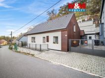 Prodej rodinného domu, Bavoryně, 80 m2