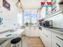 Prodej bytu 3+1, Kněžmost - Násedlnice, 70 m2